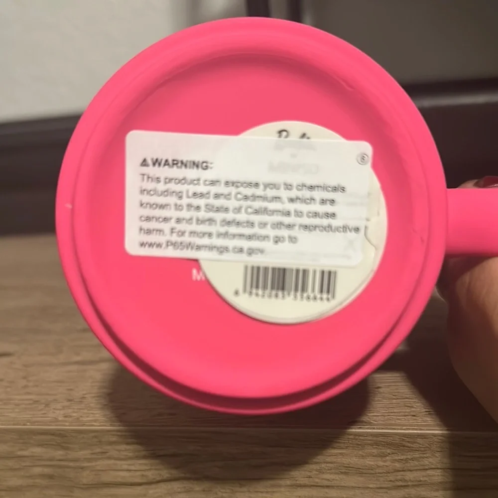 Barbie vibrant hot